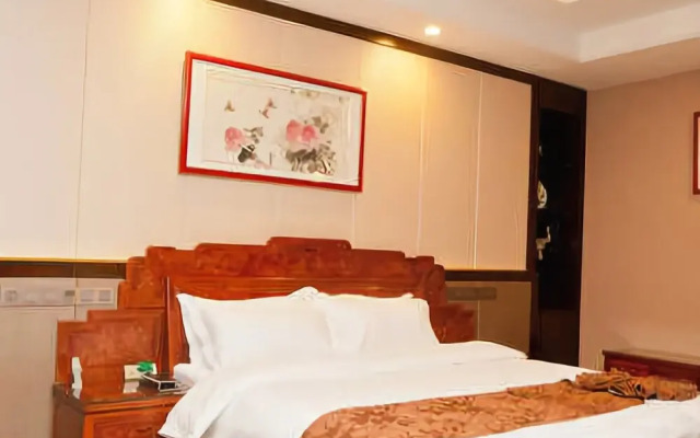 Qi Yue International Hotel