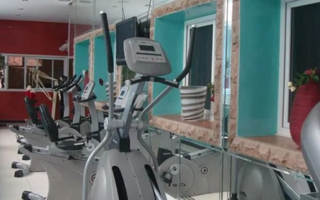 Dolce Vita Thalasso Center Hotel