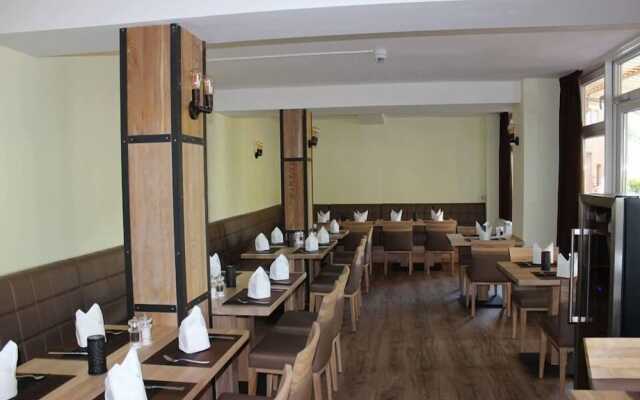 Hotel & Restaurant Elb Blick