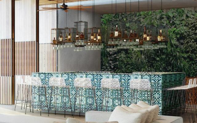 Eurobuilding Hotel & Suites Lecheria