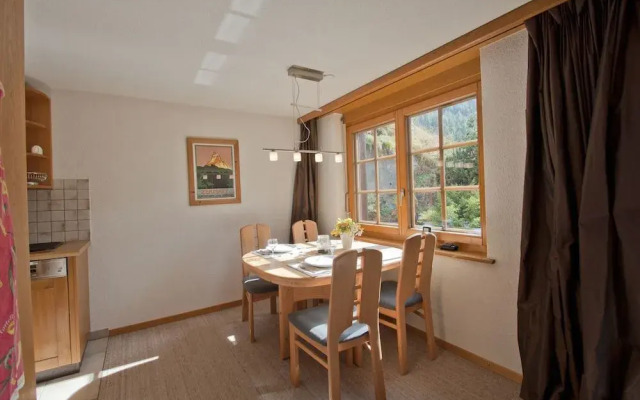 Haus Lizi - Apartment 8