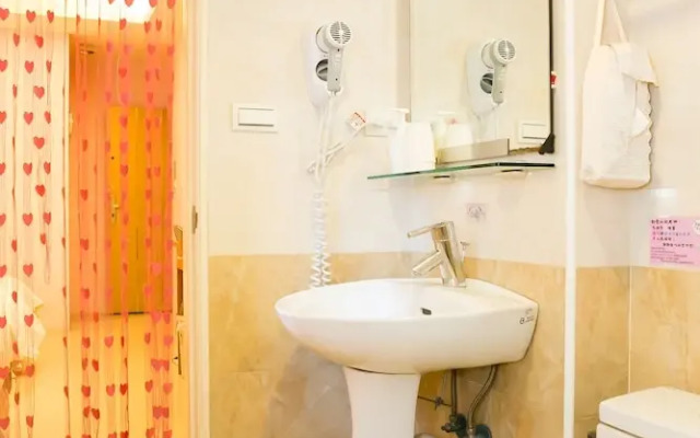 Mei Feng Chia College