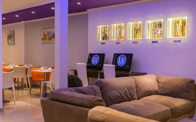 LV Hoteles Boutique