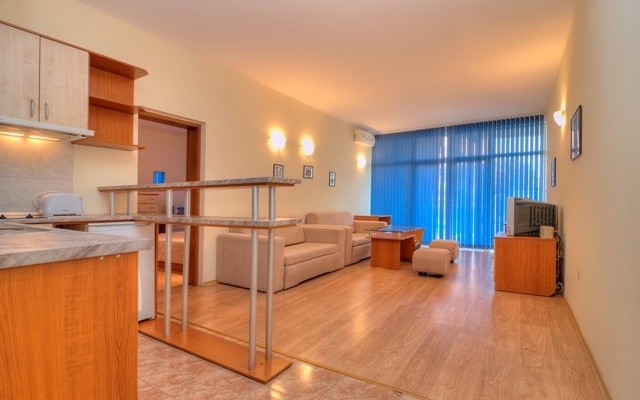 Semiramida Gardens Aparthotel /PM/