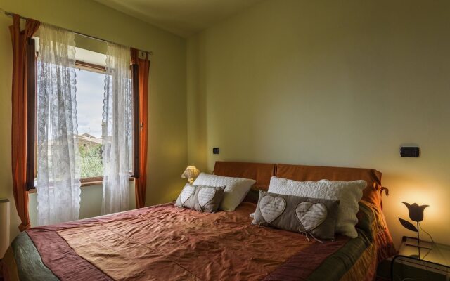 B&B Daria Monticchiello