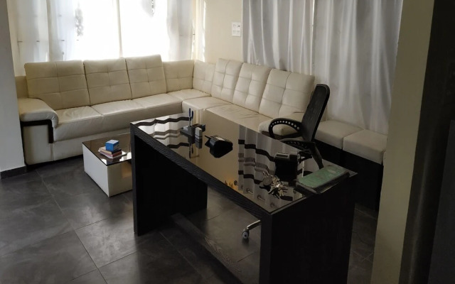 OYO 24310 Willow Woods