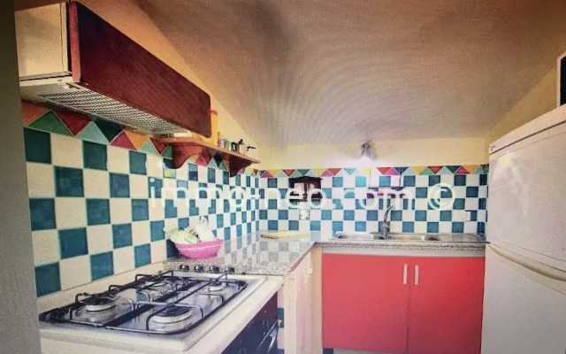 Charming Holiday Home Next to Lake Pergusa Sicily