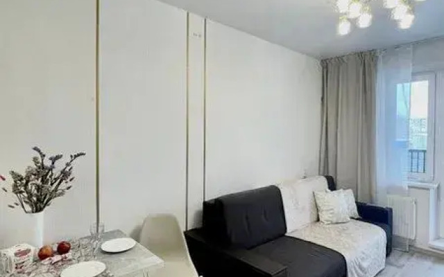 Апартаменты ПОДЕЛАМ на ул. 250-летия Челябинска, д. 29