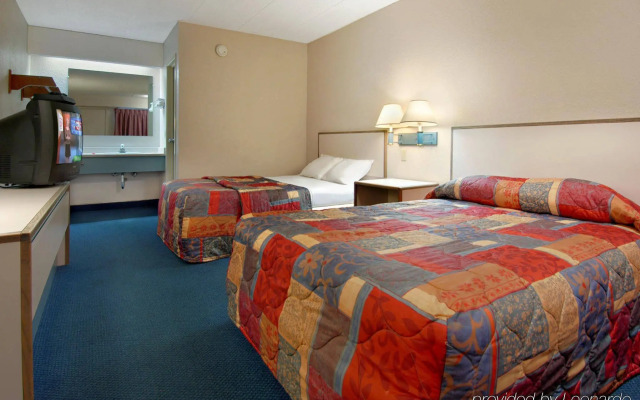 Red Roof Inn Memphis East