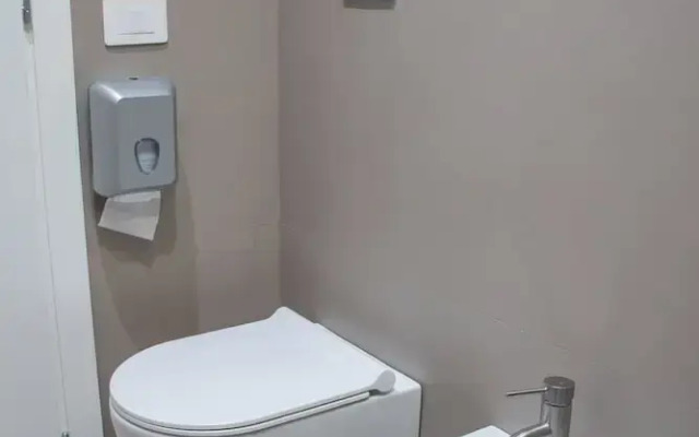 Central Promenade Naples