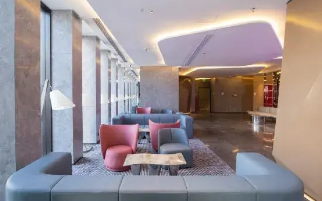Ibis Styles Hotel (Shengzhou Branch)