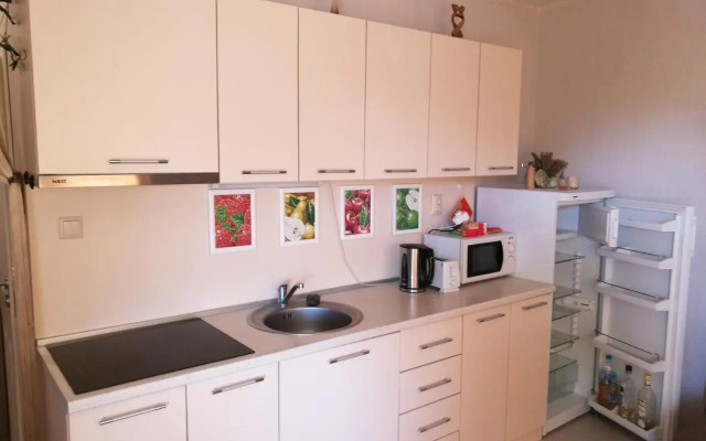 Апартамент „ Синьо Небе” комплекс Мелия 3