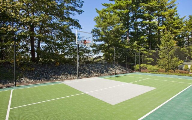 Homewood Suites by Hilton Boston / Andover