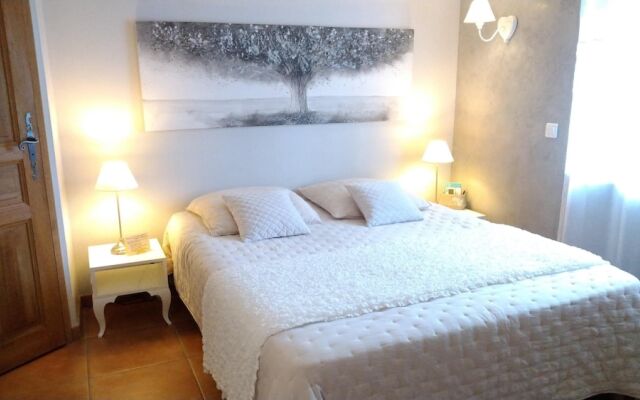 La Ferme les Eybrachas