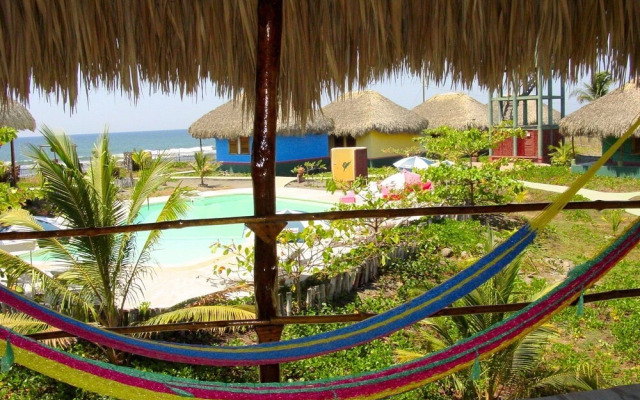 Hotel Isleta de Gaia