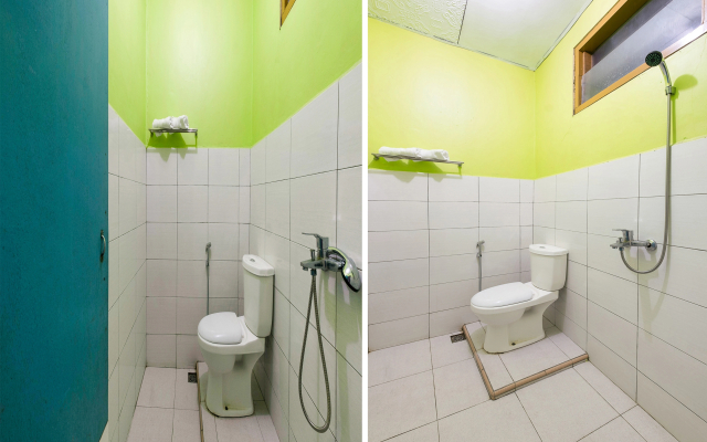 Hotel Sido Langgeng by OYO Rooms