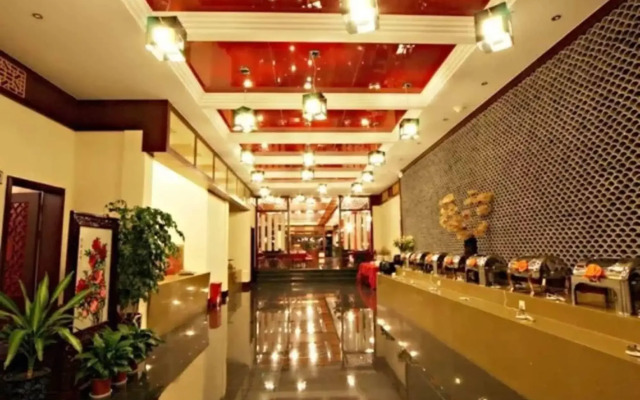 Dali Royle Hotel
