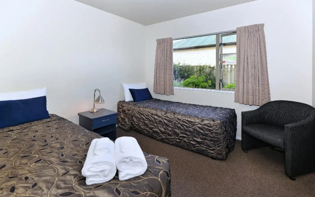 Arena Motel