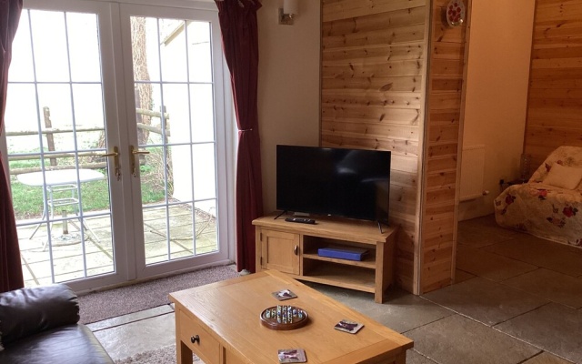 Willow Spacious Self Catering Near Hay on Wye