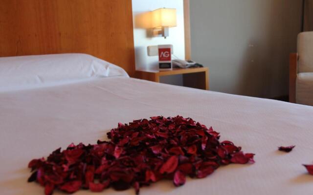 Sercotel Hotel AG Express Elche