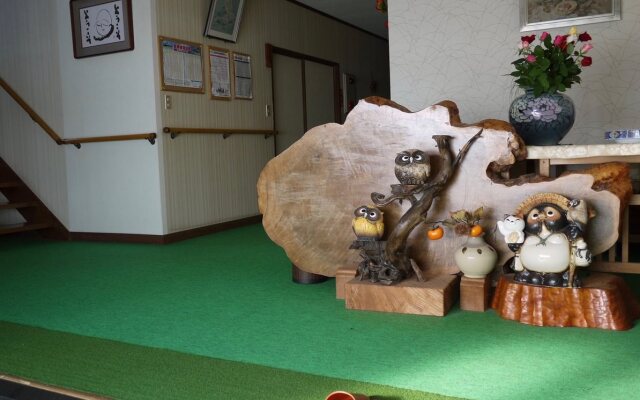 Hawaii Onsen Minshuku Koi no Yu