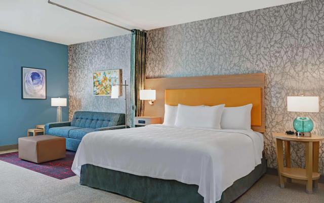 Home2 Suites by Hilton Tracy