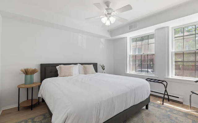 The Gallery Unit 201