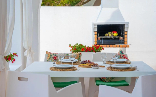 Apartamento Calan Bosch, Ciutadella