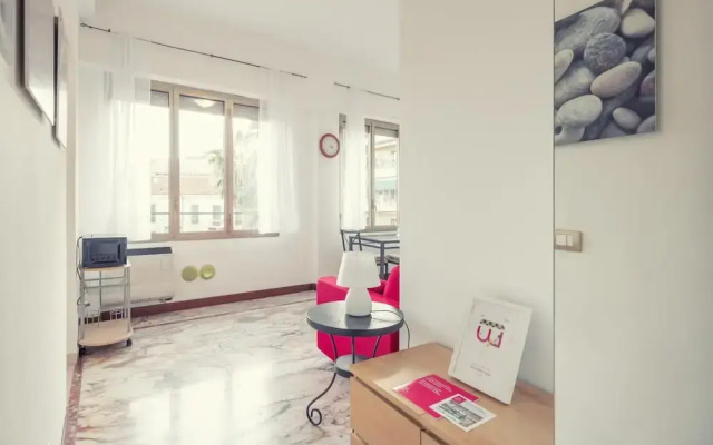 Sanremo Central Nest by Wonderful Italy