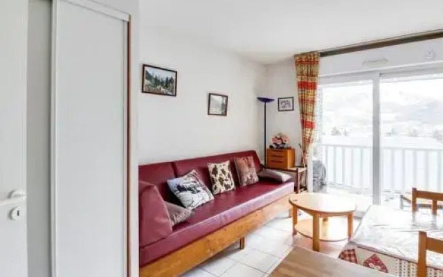 Apartment Gypaetes 2