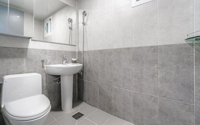 Gyeongju Semo Glamping