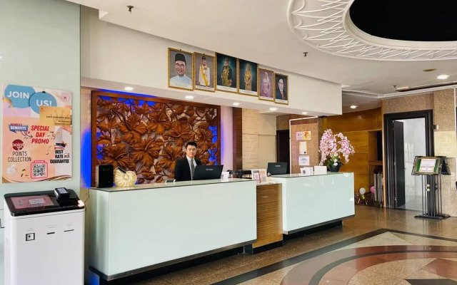 Penview Hotel
