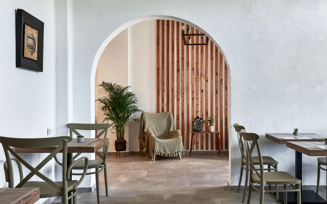 Charm Hotel Hersonissos
