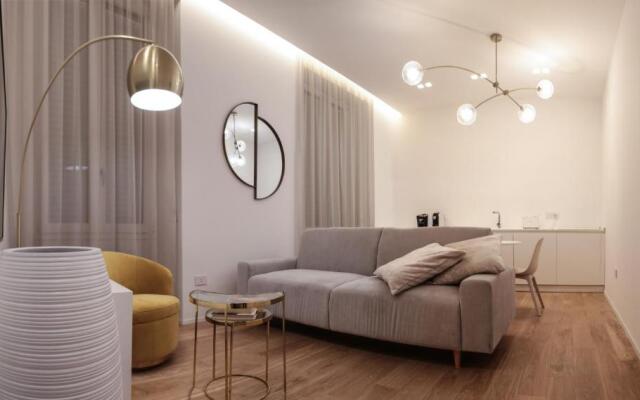 Loft Via Campidano 5