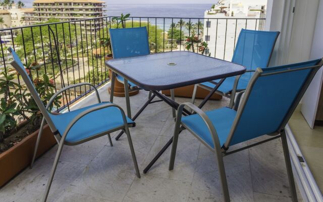 The Park at Vallarta Romantic Zone