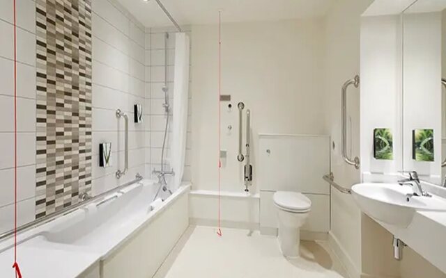 Premier Inn  Waltham Abbey