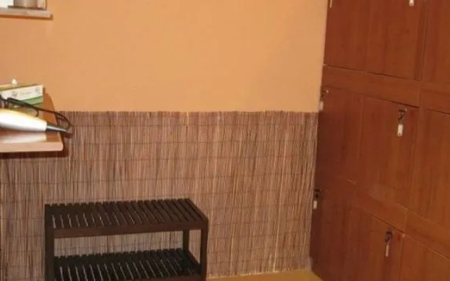 Tindari Resort & Marina Beach