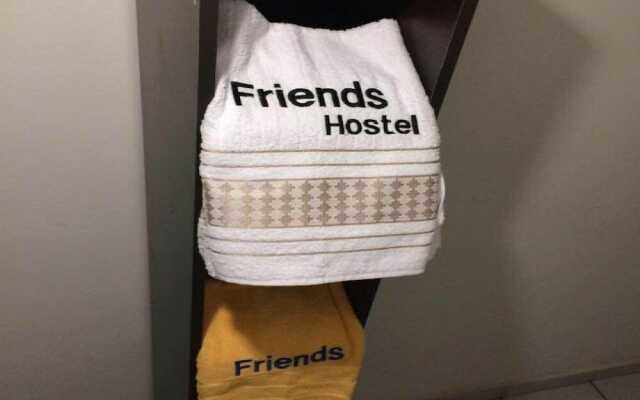 Friends Hostel