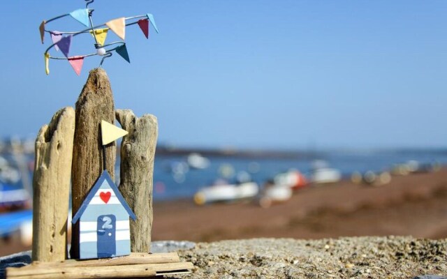 Frannie Shaldon in Shaldon
