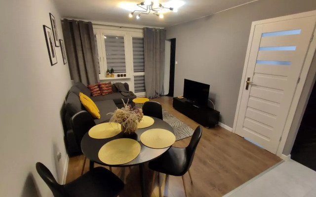 Apartament Krzemyk
