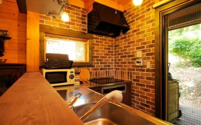 YU・CABIN