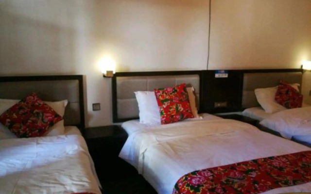 Shihong Inn