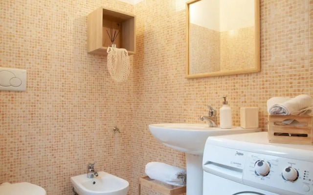 Nice Home in Moneglia With 2 Bedrooms and Wifi