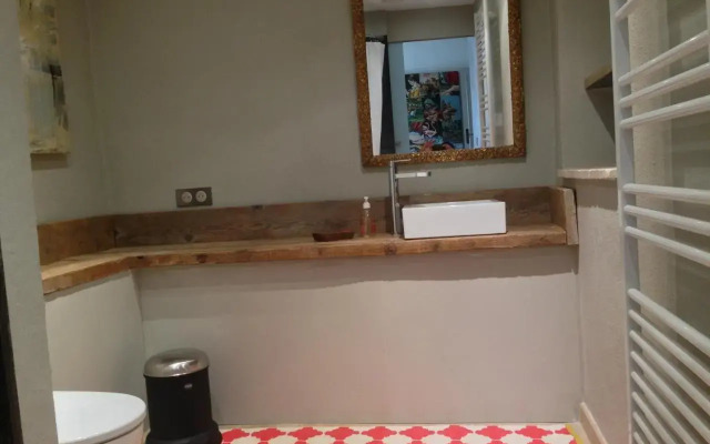 PROVENCEguesthouse L'Agace