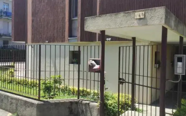 Appartamento c&y Torelli 1