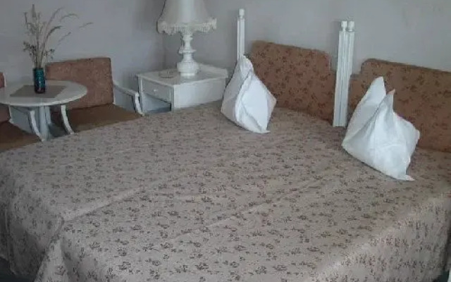 Hotel Belvedere