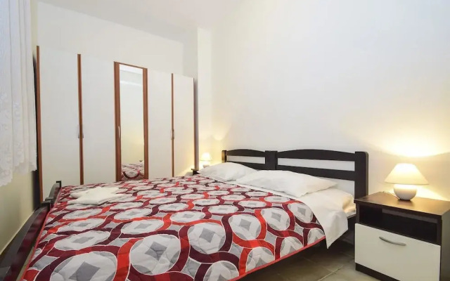 Apartments Silvana 597 / A3 Three Bedrooms