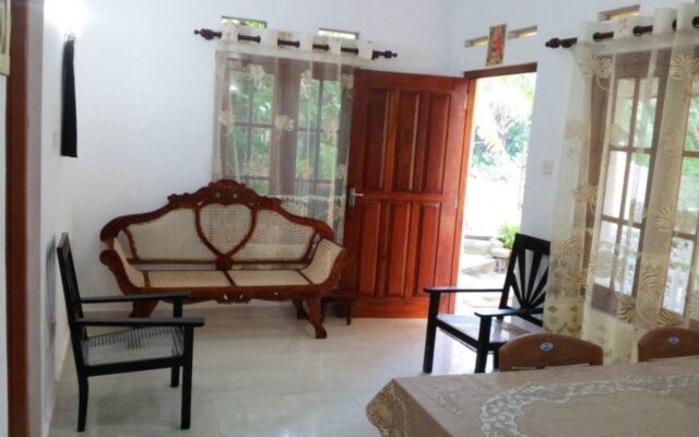 Nildiya Beach Resort