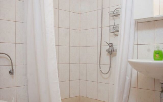 Apartment Sve - with parking : A2 Makarska, Riviera Makarska