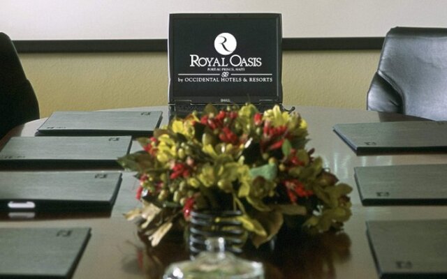 Royal Oasis By Occidental